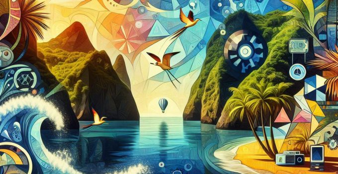 Viagem Para Fernando de Noronha